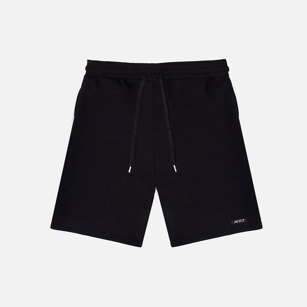 SHORT BASICO NEGRO