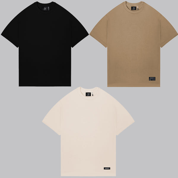 PAGA 2, LLEVA 3 — PACK AMYCT BASIC